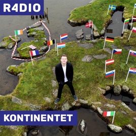 KONTINENTET