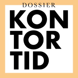Kontortid med Dossier