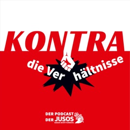 Kontra die Verhältnisse