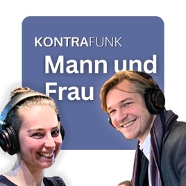 Kontrafunk: Mann und Frau