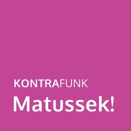 Kontrafunk: Matussek!