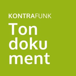 Kontrafunk: Tondokument