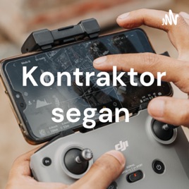 Kontraktor segan