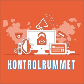 Kontrolrummet