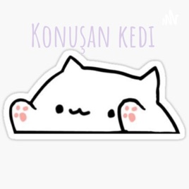Konuşan kedi
