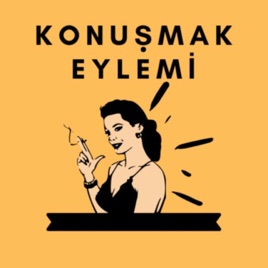 Konuşmak Eylemi