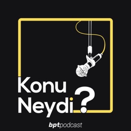 Konu Neydi?