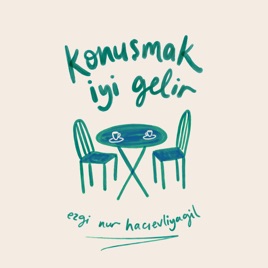 Konuşmak İyi Gelir