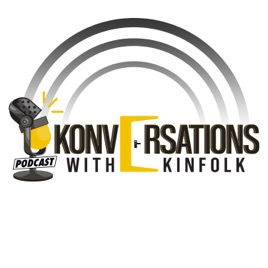 Konversations With Kinfolk Podcast