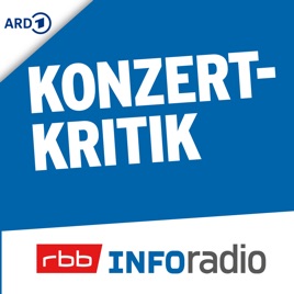 Konzertkritik