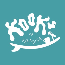 Kooks in Paradise