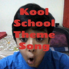 It's The Kool School