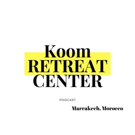 Koom Stories with Sham Essadki