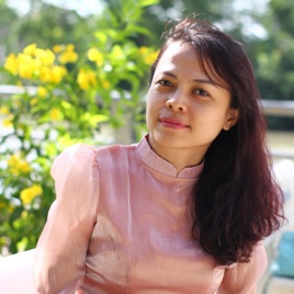 Koona Trương