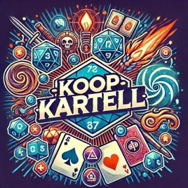 Koop Kartell