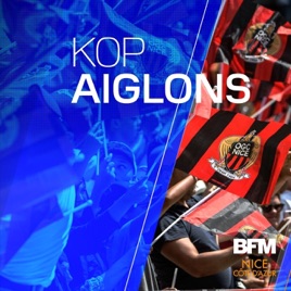 Kop Aiglons