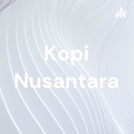 Kopi Nusantara