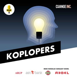 Koplopers | BNR