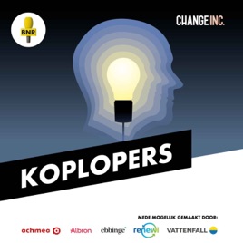 Koplopers | BNR