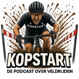 KOPSTART - De podcast over veldrijden