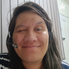 KORERO MAI WITH GINEEN WHIUNUI