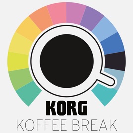 KORG KOFFEE BREAK | Der Interview Podcast