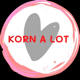 KORN a LOT หนังสือ การเดินทาง ความรู้สึก