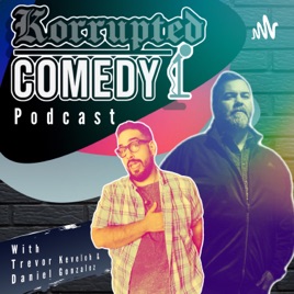 Korrupted Comedy