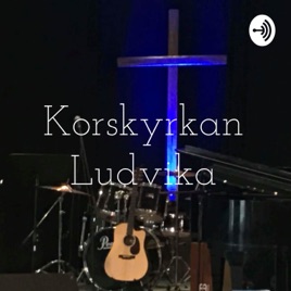 Korskyrkan Ludvika
