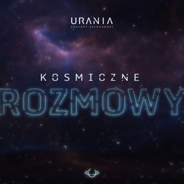Kosmiczne Rozmowy