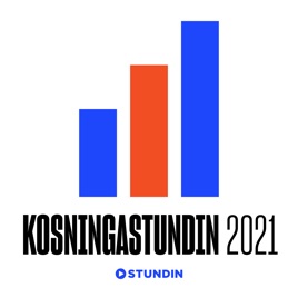 Kosningastundin 2021