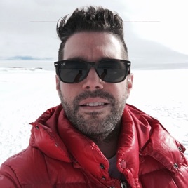 Kostas Giannikoulis