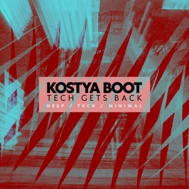 Kostya Boot Podcast
