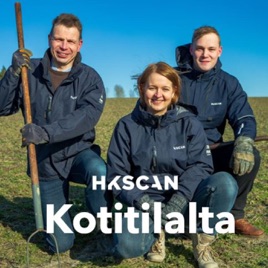 Kotitilalta