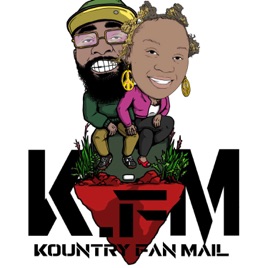 Kountry Fan Mail Podcast