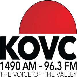 KOVC Podcast