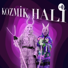 Kozmik Halı