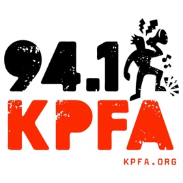 KPFA - Letters and Politics
