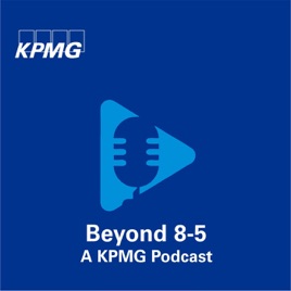 KPMG 's Podcast