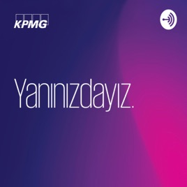 KPMG Turkiye's Podcast