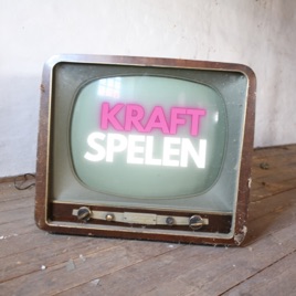 Kraftspelen