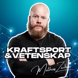 Kraftsport och Vetenskap