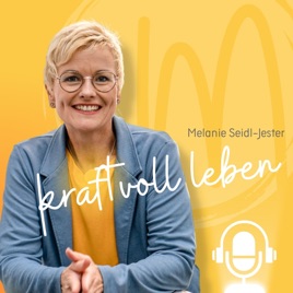 KRAFTVOLL LEBEN – Stress, Burnout, Angst und Panik verstehen & lösen