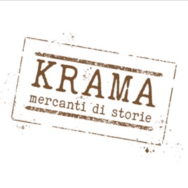 KRAMA mercanti di storie
