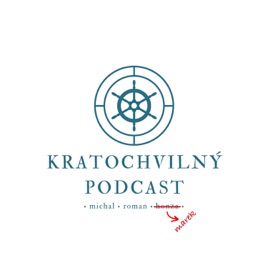 Kratochvilný Podcast