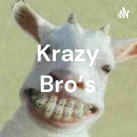 Krazy Bro's