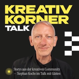 KREATIV KORNER TALK