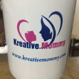 Kreativemommy