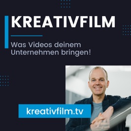 Kreativfilm - Was Videos Unternehmen bringen