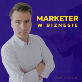 Marketer w biznesie